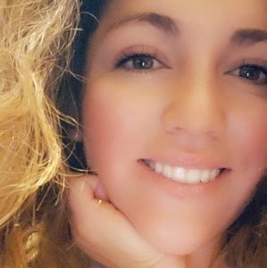 Meet your Posher, Viridiana